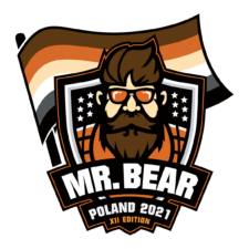 Mr. Bear Poland
